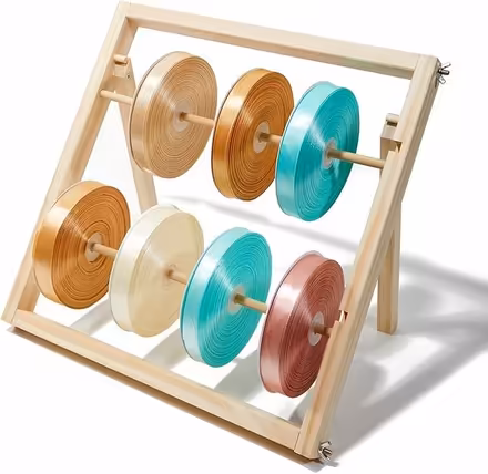Photo of free 2 ribbon organizers (Crossroads in Bellevue WA) #1