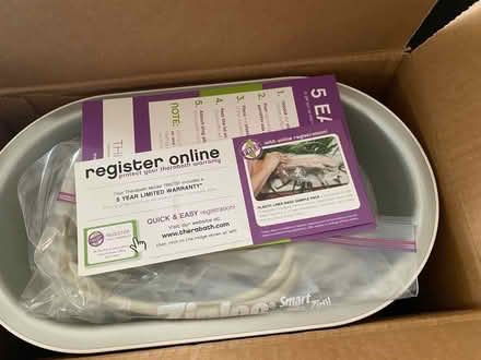 Photo of free Therabath paraffin bath (Pleasant Hill) #1