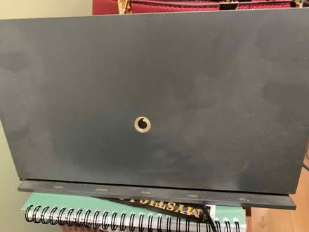 Photo of free Vodaphone router (Reading RG1) #1