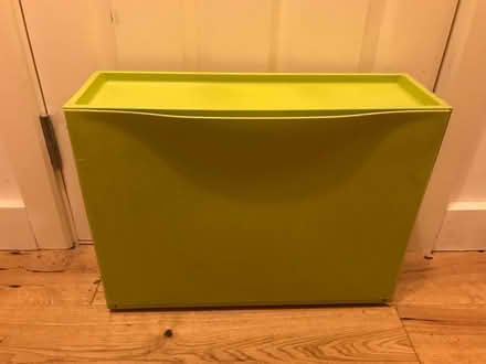 Photo of free Shoe storage (City of Bristol BS7) #2
