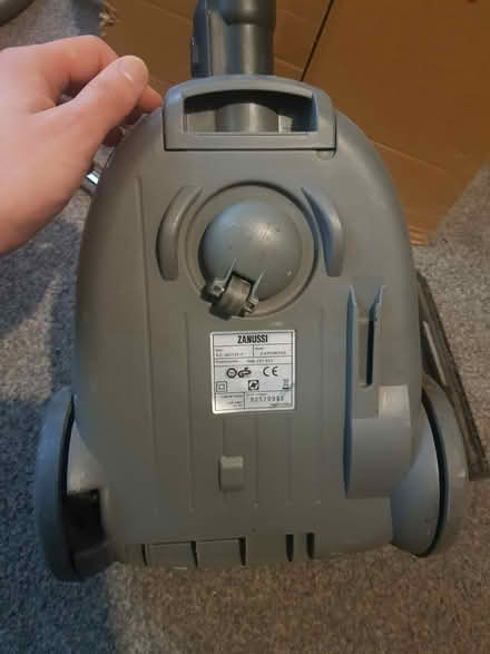 Photo of free Zanussi ZAN3002EL, not working well (Pitsmoor S4) #1