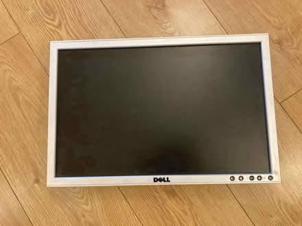 Photo of free Dell PC Monitor 19” untested (N13 Upper Edmonton border) #1