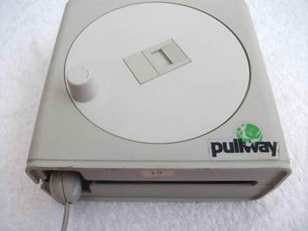 Photo of free Telephone Extension Reel c.10+ mtrs (ME16 - Allington) #1