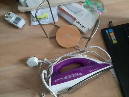 Photo of free Bundle of items all working (Worsborough S70) #1