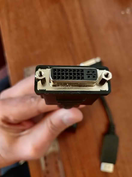 Photo of free Scart connections for laptop (Royal Leamington Spa) #2