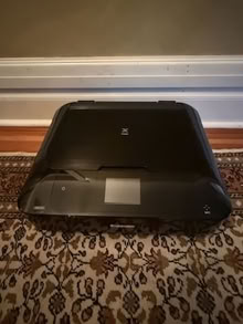 Photo of free Canon MG7720 (Hinsdale, IL) #2