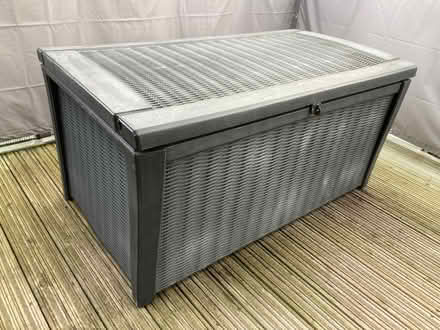 Photo of free Keter Storage Box 511L (Dean EH4) #1