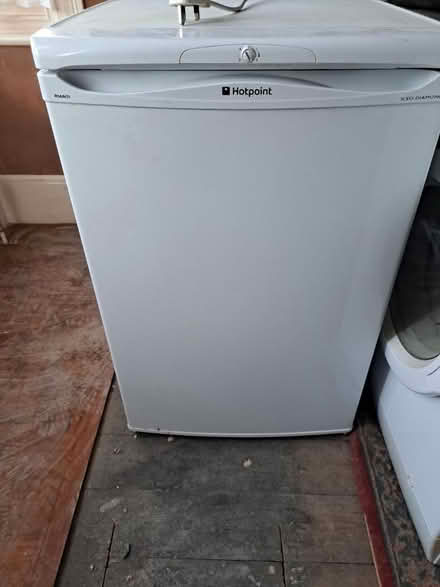 Photo of free Under counter fridge (Weybridge) #1