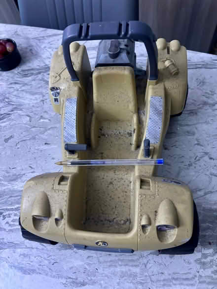 Photo of free Action man dune buggy (Letchworth SG6) #1