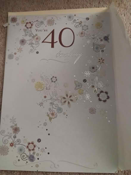 Photo of free Greetings cards (Charlton Kings GL53) #4