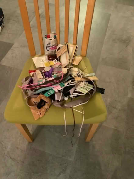 Photo of free Haberdashery (Hempstead Valley ME7) #1