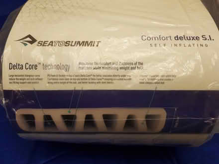 Photo of free Camping mat (dble) for light guests (Kings Langley WD4) #4