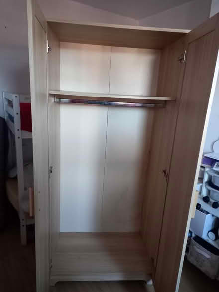Photo of free Wardrobe (Greenford UB6) #1