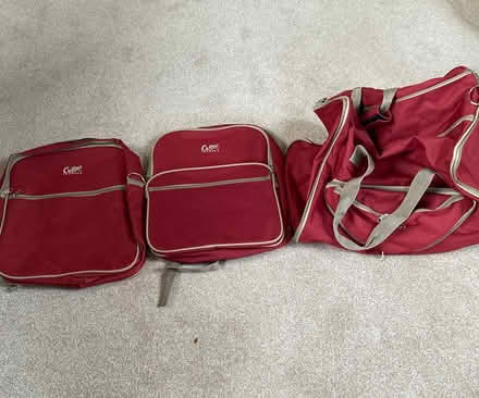 Photo of free Brand New Cotton Traders Travel Set (Letchworth SG6) #1