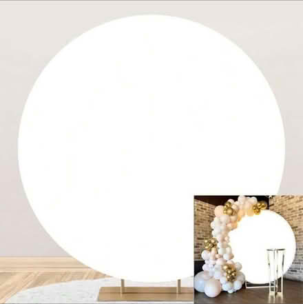 Photo of free Baby shower items (CR2) #2