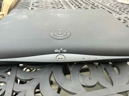 Photo of free sky tv box (Woodley RG5) #1