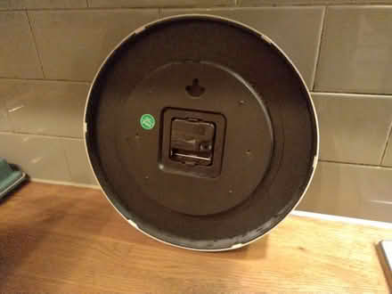 Photo of free Broken Wall Clock (Walthamstow E17) #2