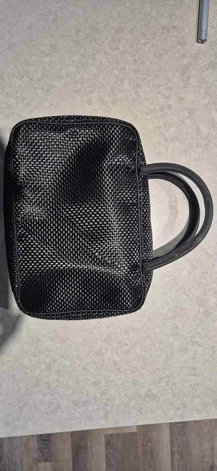 Photo of free Large wash bag (Clanfield) #1