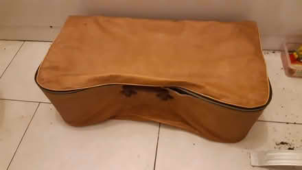 Photo of free Soft Case Travel Holdall (Norton Canes WS11) #1