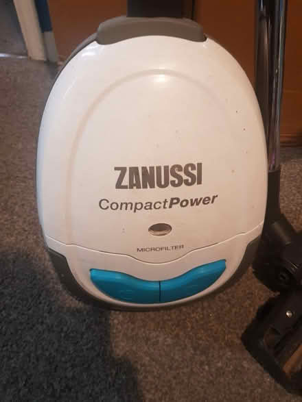 Photo of free Zanussi ZAN3002EL, not working well (Pitsmoor S4) #2