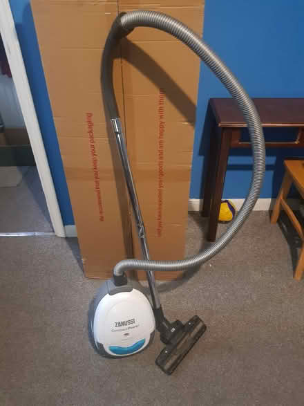 Photo of free Zanussi ZAN3002EL, not working well (Pitsmoor S4) #3