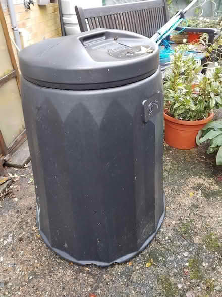 Photo of free Compost Bin (Sands, High Wycombe, HP12) #1