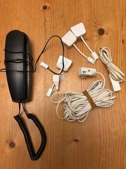 Photo of free Telephone (Chelston,Torquay) #1