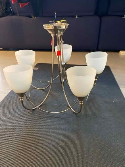 Photo of free Ceiling light (Sale M33) #1
