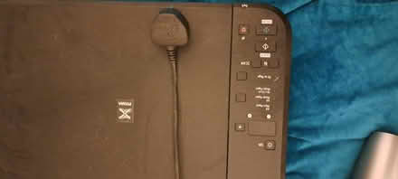 Photo of free Cannon mg 3250 printer (N22 Haringay) #2