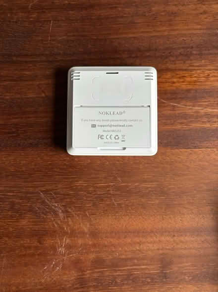 Photo of free Digital thermostat (SE17) #2
