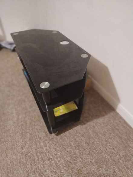 Photo of free tv stand (PE11) #3