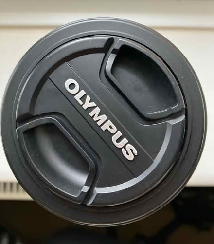 Photo of free 2 Camera Zoom Lenses Olympus (Titchfield Common PO14) #4