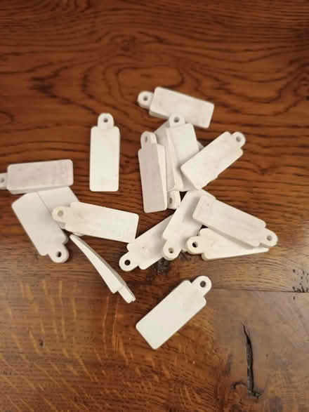 Photo of free Window wedges (Ledbury HR8) #1