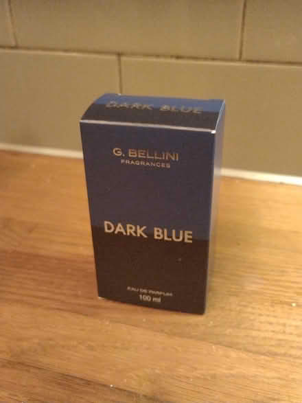 Photo of free Aftershave (Walthamstow E17) #1