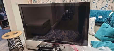 Photo of free TV (Whitehill TN6) #1