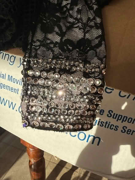 Photo of free Ice dancing costumes adult XS (Blaney and Bollinger) #1