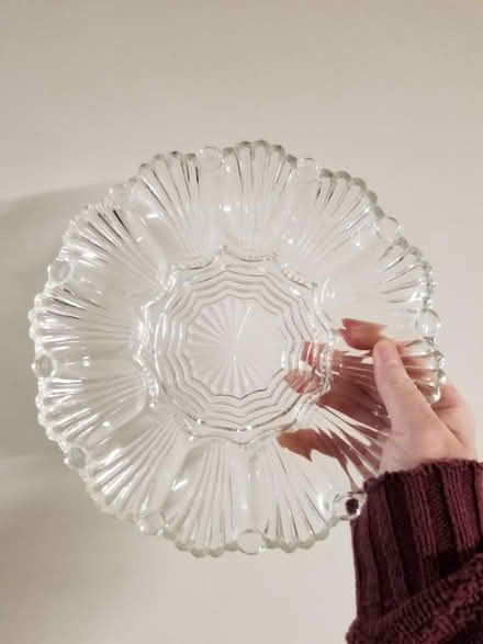 Photo of free Glass dishes mostly (Frederick, MD north-east) #1