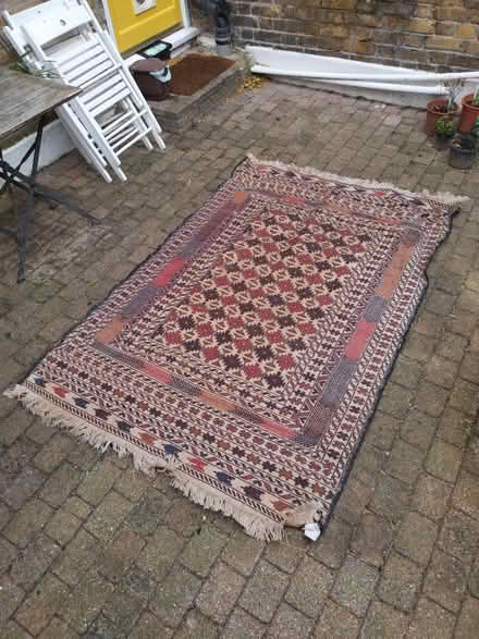 Photo of free Carpet (Walthamstow E17) #1