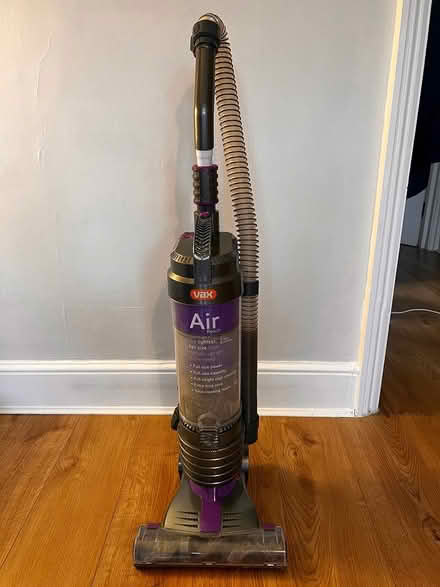 Photo of free Vax Vacuum Cleaner / Hoover (Clapham SW4) #1