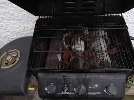 Photo of free Gas bbq. Working (Norbury SW16) #3