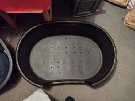 Photo of free Dog Bed (Edgmond TF10) #1