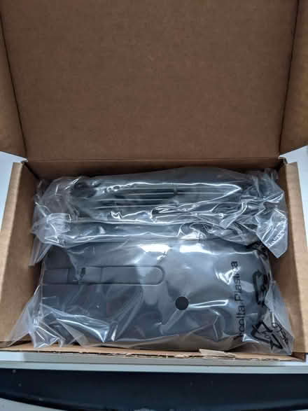 Photo of free Dell wired computer mouse (Dean Court OX2) #1