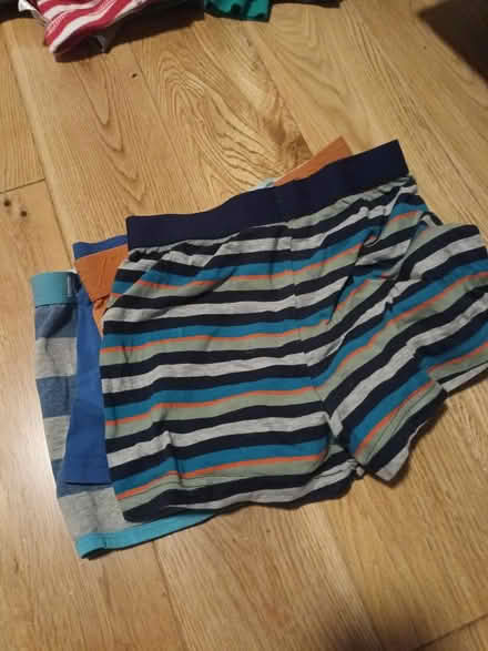 Photo of free Age 7-8 (east leake LE12) #1