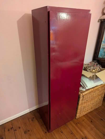 Photo of free Cupboard (Tonbridge (north)) #1
