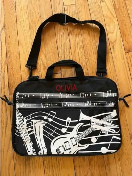 Photo of free Tote bag for Olivia (Metuchen NJ) #1