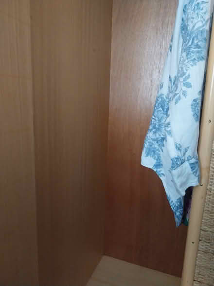 Photo of free Wardrobe (Hersham) #4