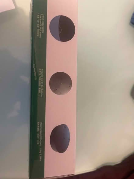 Photo of free Display turn table (needs fixing) (CT6) #2