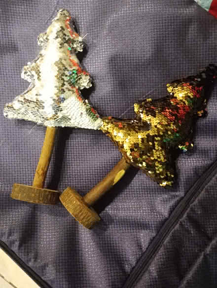 Photo of free Xmas ornaments (Maidstone ME15) #1