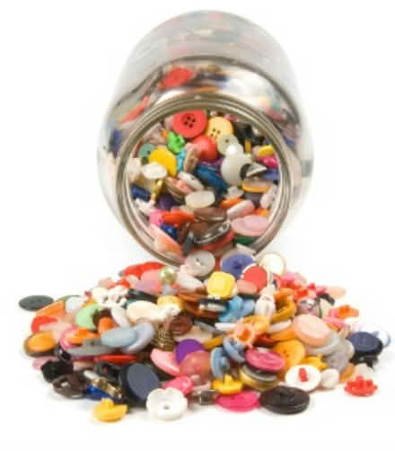 Photo of Buttons (Westgate LA4) #1