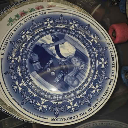 Photo of free Plates (Woking) #3
